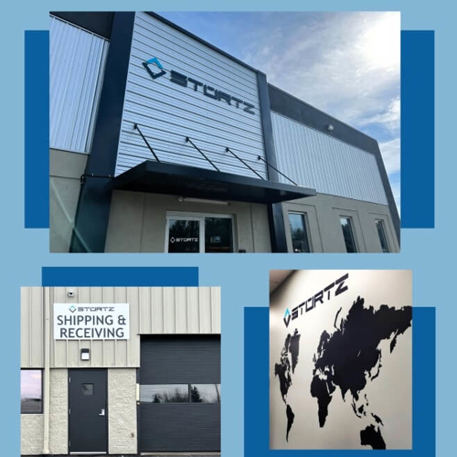 Rebranding Solutions